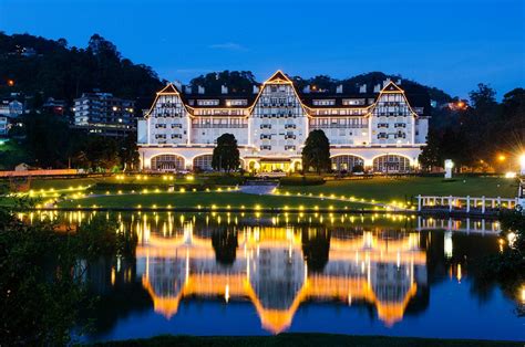 petropolis hotels